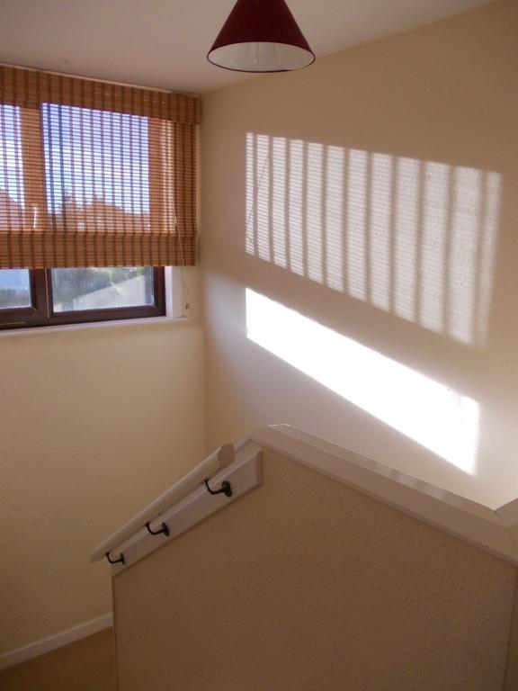 Stornoway Self-Catering Barony Square Villa ภายนอก รูปภาพ